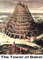 Tower of Babel